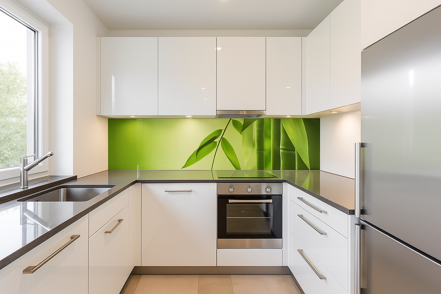 Kuechenrueckwand_Aluverbund_Bambus