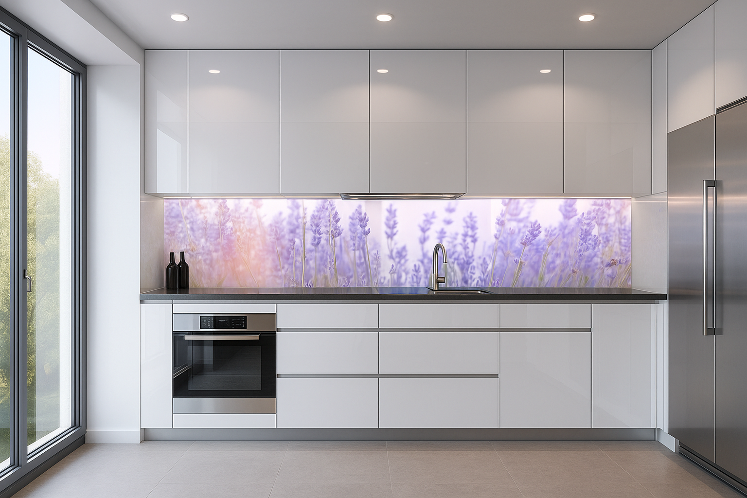 Kuechenrueckwand_Hartschaumplatte