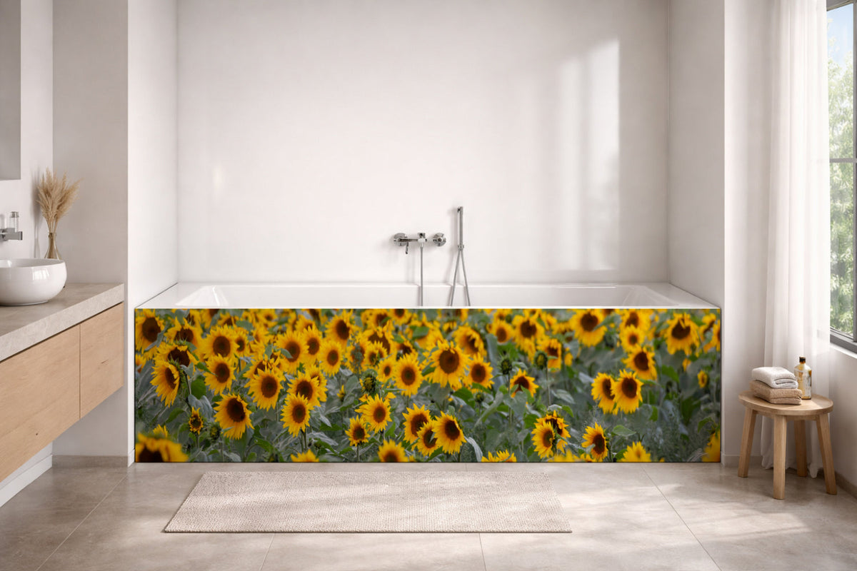 Badewannenverkleidung