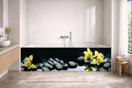 Badewannenverkleidung