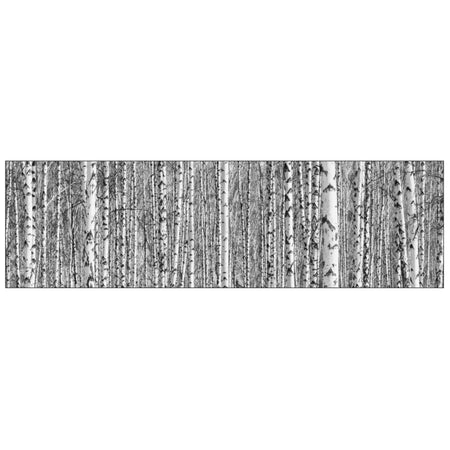 Badrückwand nach maß