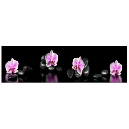 Badrückwand nach maß