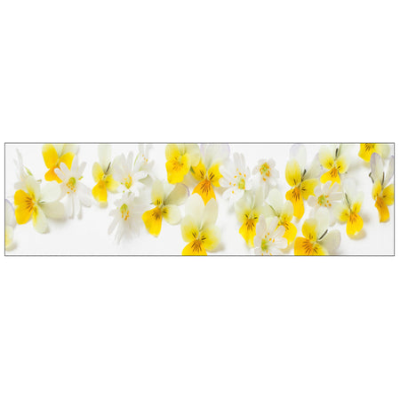 Badrückwand nach maß