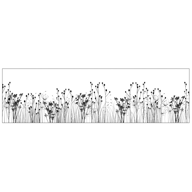 Badrückwand nach maß