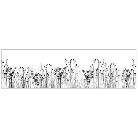 Badrückwand nach maß