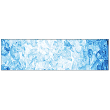 Badrückwand nach maß