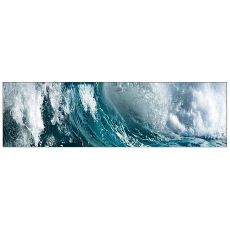 Badrückwand nach maß