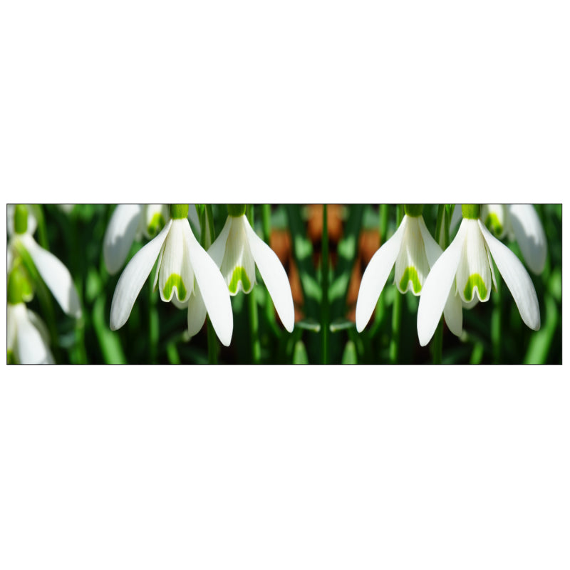 Badrückwand nach maß