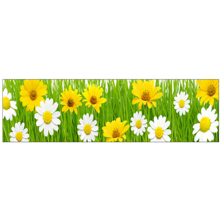 Badrückwand nach maß