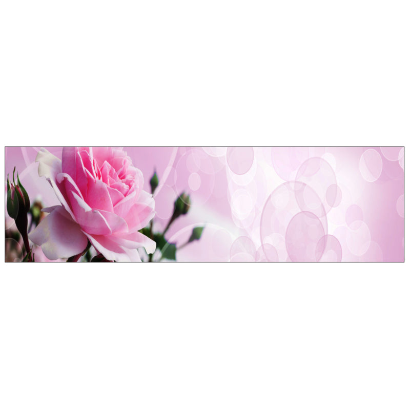 Badrückwand nach maß