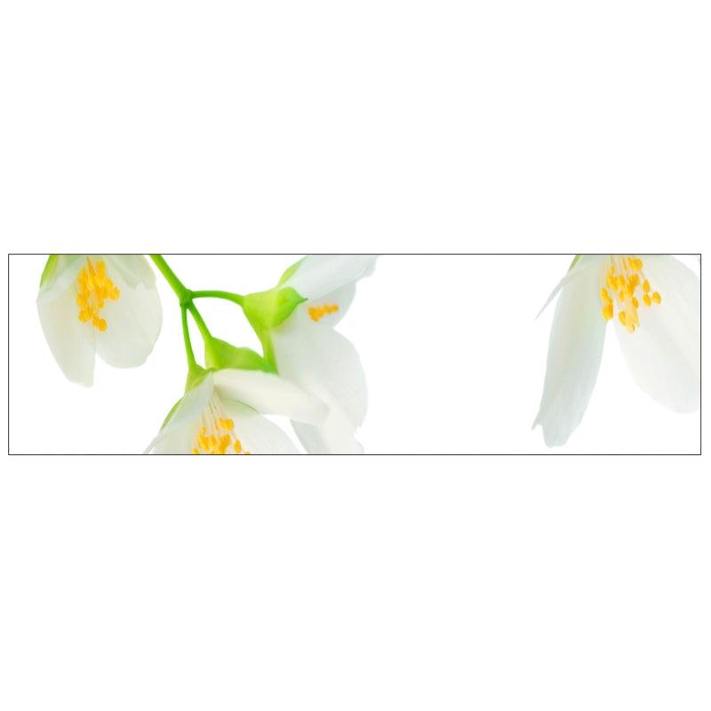 Badrückwand nach maß