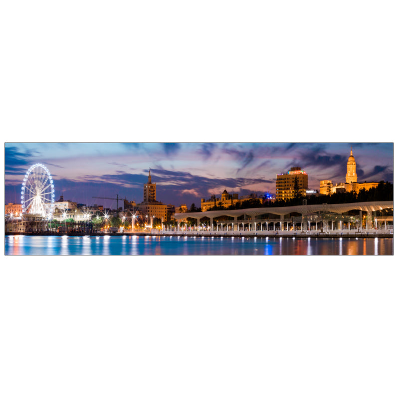 Badrückwand nach maß