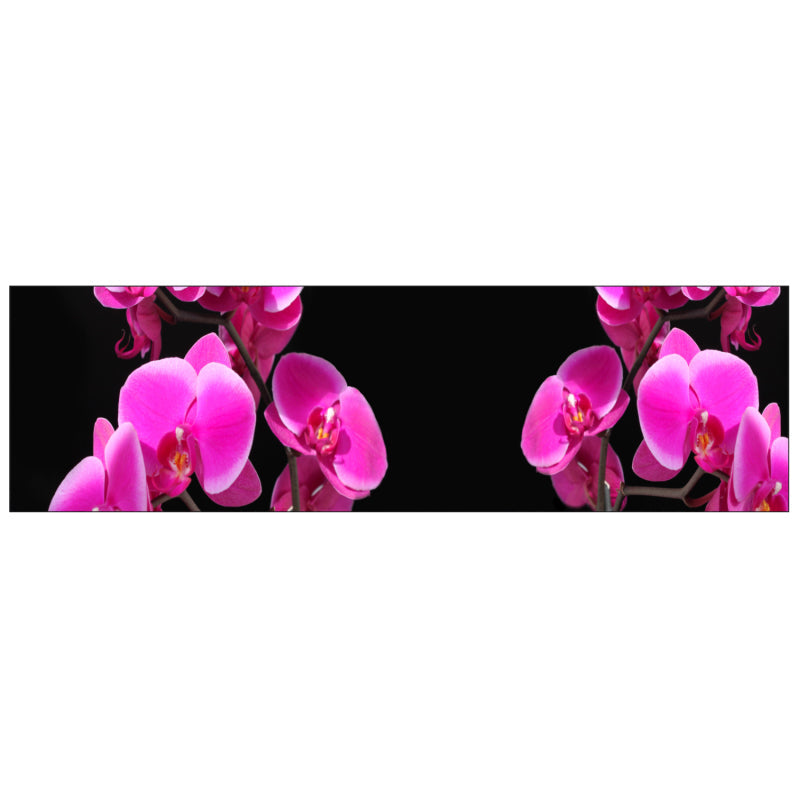 Badrückwand nach maß