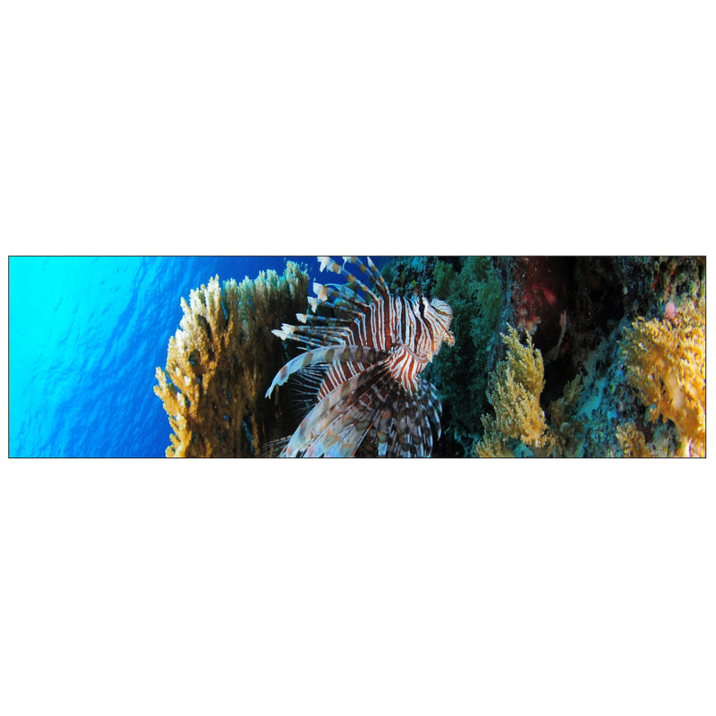 Badrückwand nach maß