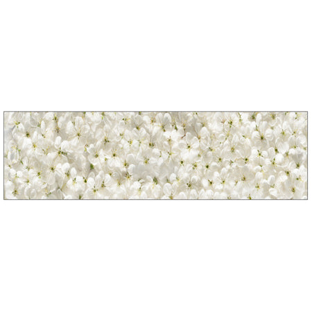 Badrückwand nach maß