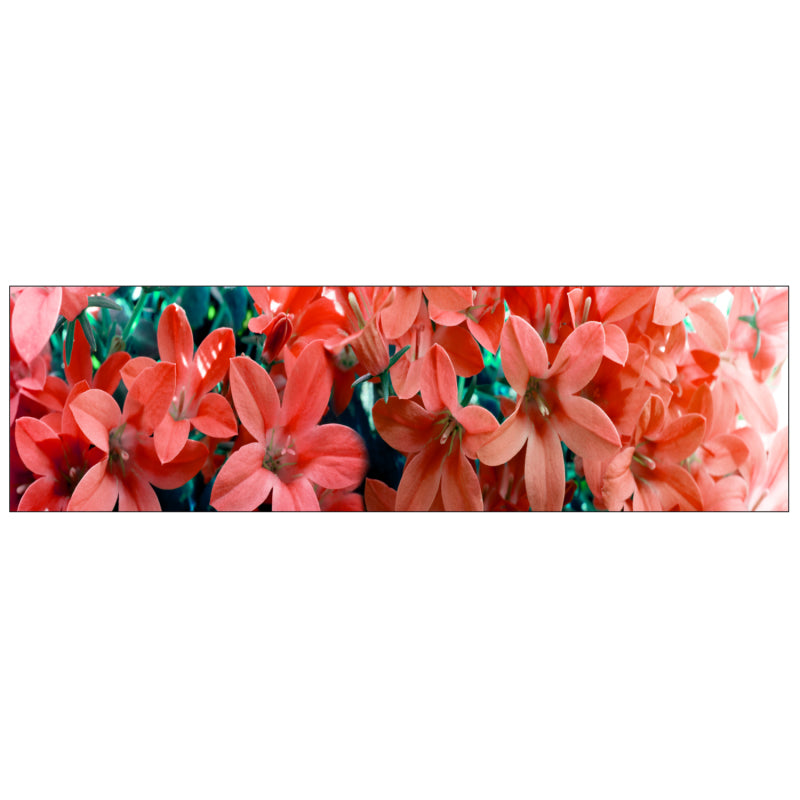 Badrückwand nach maß