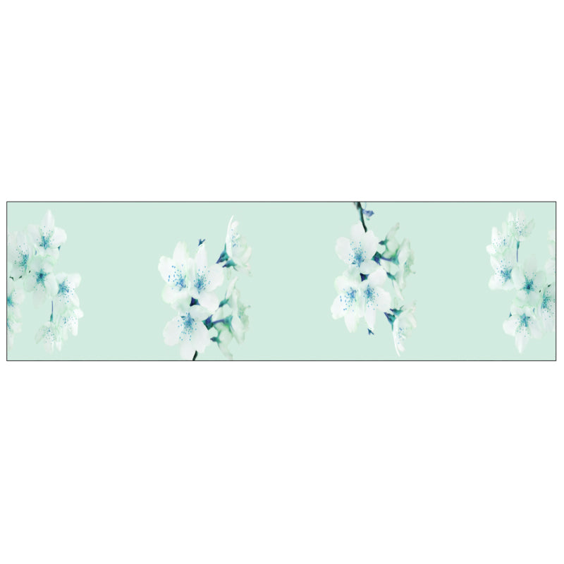 Badrückwand nach maß