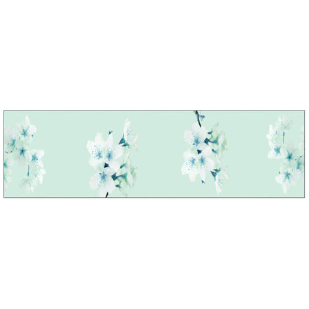 Badrückwand nach maß