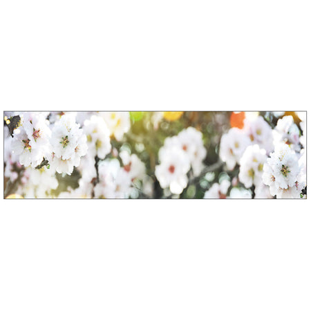 Badrückwand nach maß