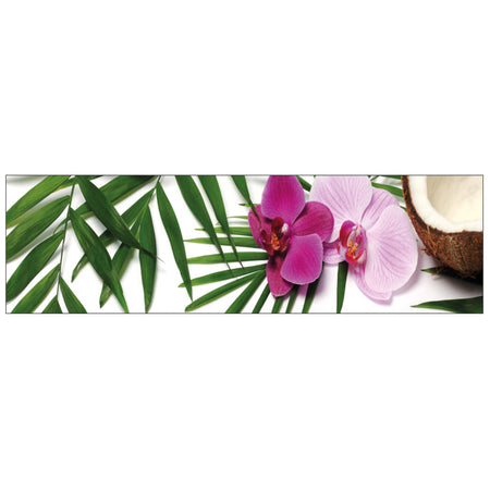 Badrückwand nach maß