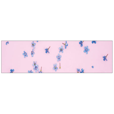 Badrückwand nach maß