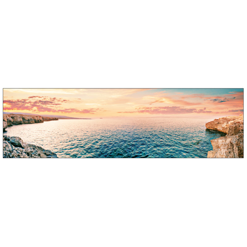 Badrückwand nach maß