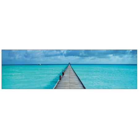 Badrückwand nach maß