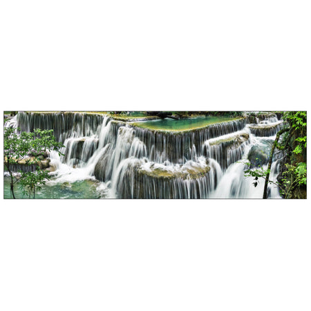 Badrückwand nach maß