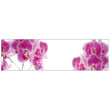 Badrückwand nach maß