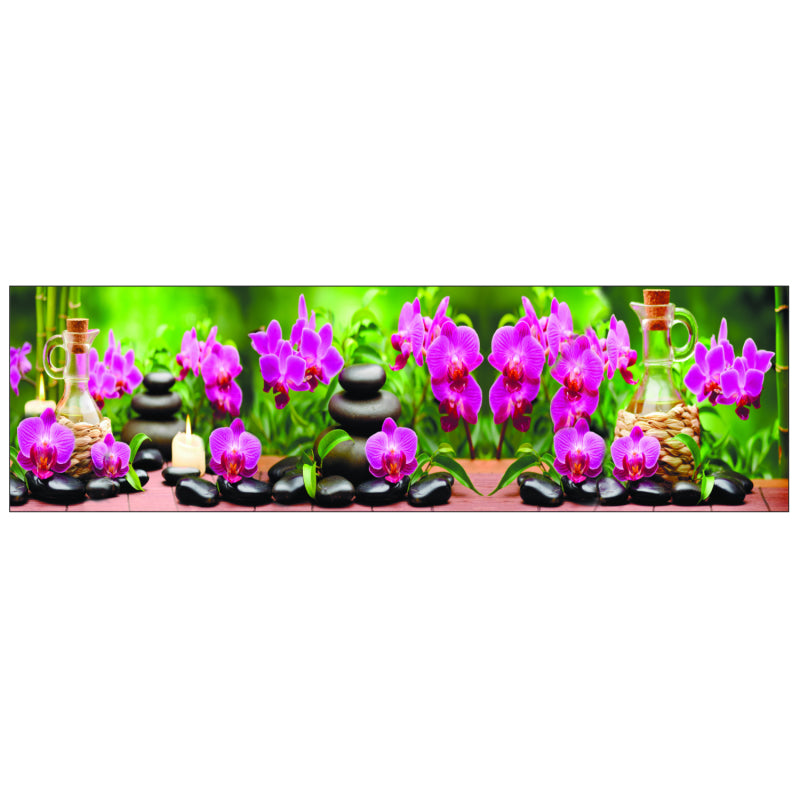 Badrückwand nach maß