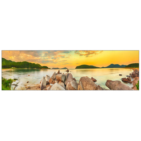 Badrückwand nach maß