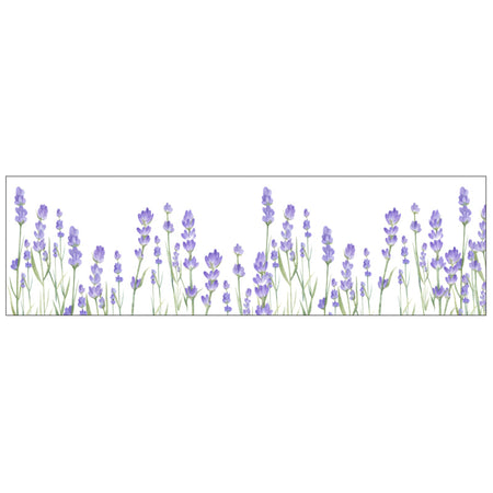 Badrückwand nach maß