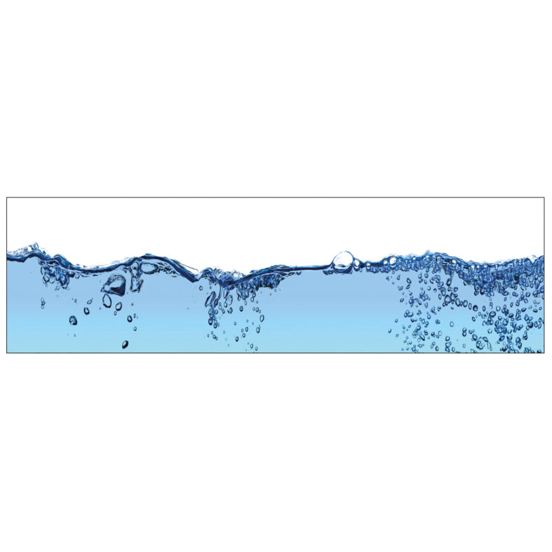 Badrückwand nach maß