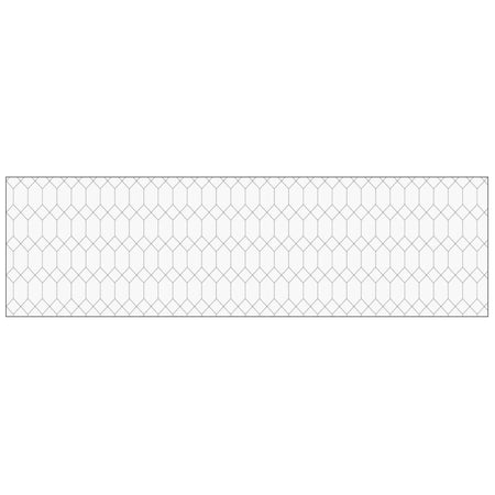 Badrückwand nach maß