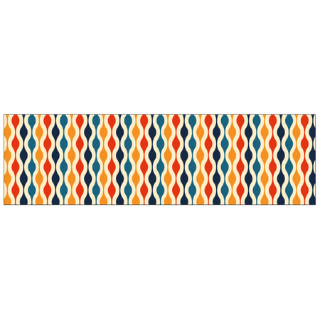 Badrückwand nach maß