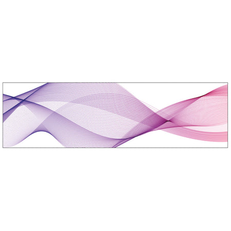 Badrückwand nach maß