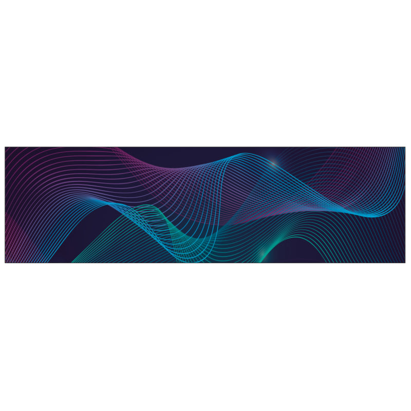 Badrückwand nach maß