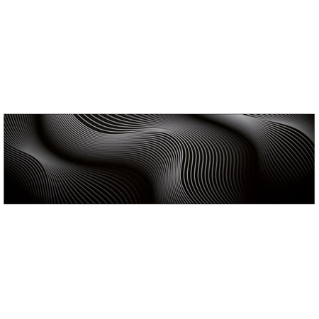 Badrückwand nach maß