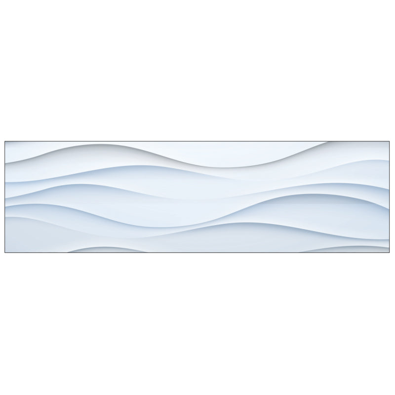 Badrückwand nach maß