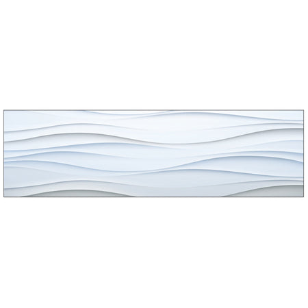 Badrückwand nach maß