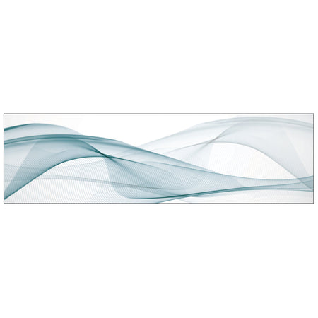 Badrückwand nach maß