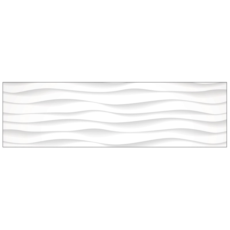 Badrückwand nach maß