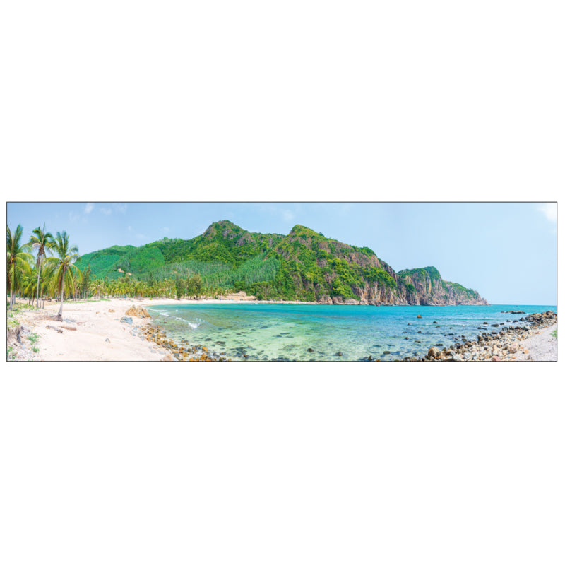 Badrückwand nach maß