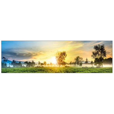 Badrückwand nach maß