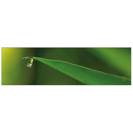 Badrückwand nach maß