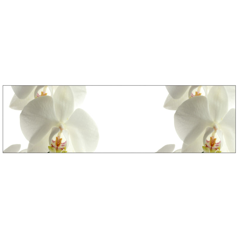 Badrückwand nach maß