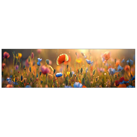 Badrückwand nach maß