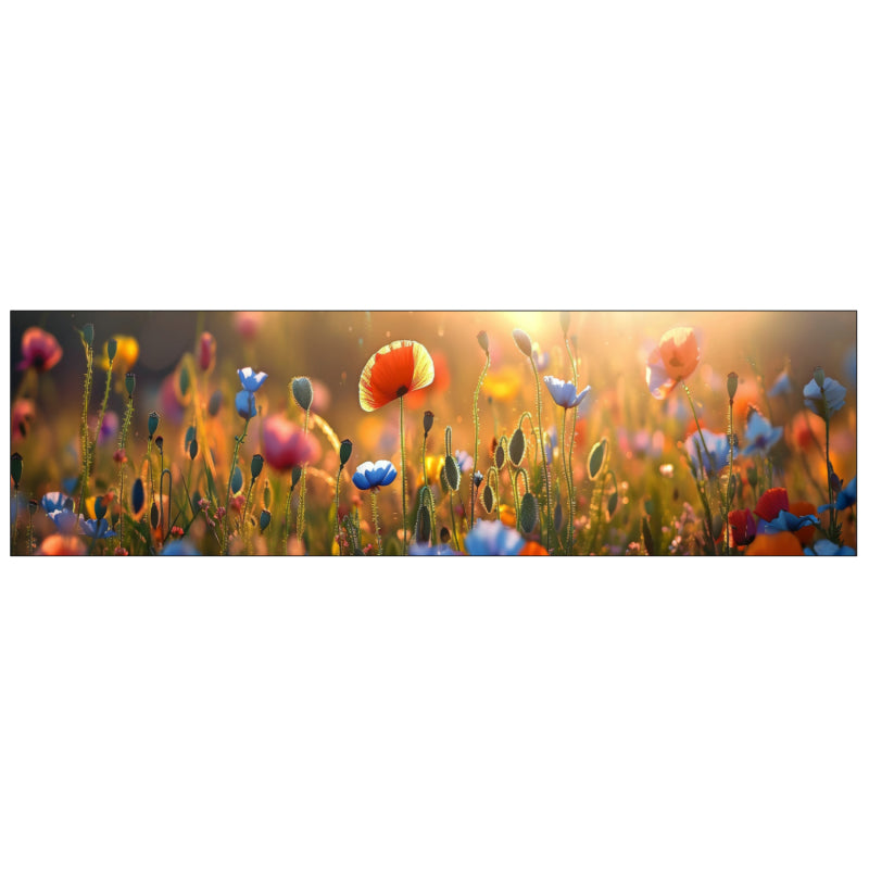 Badrückwand nach maß