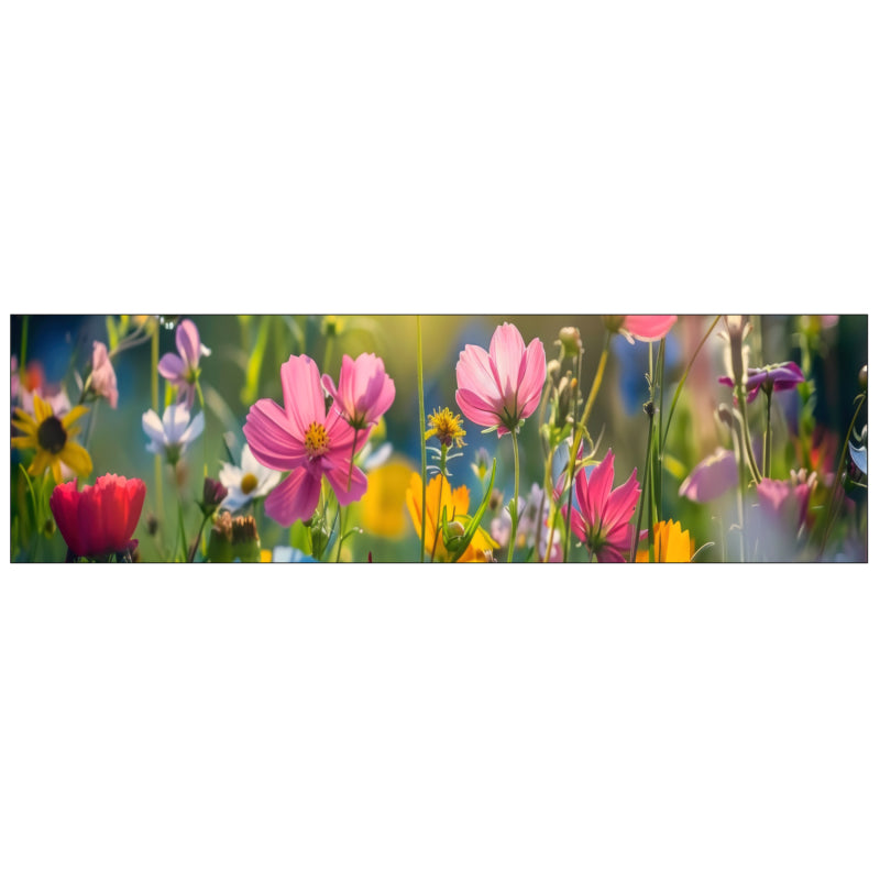 Badrückwand nach maß