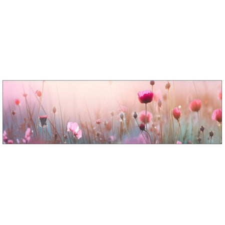 Badrückwand nach maß